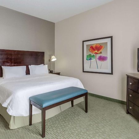 Hampton Inn Richmond - South Екстер'єр фото